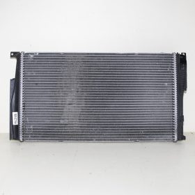   BMW 1er F20–F21, 2er F22–F23, 3er F30–F31–F34 GT, 4er F32–F33–F36 Gran Coupé, i3 I01 hűtőradiátor