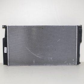   BMW 1er F20–F21, 2er F22–F23, 3er F30–F31–F34 GT, 4er F32–F33–F36 Gran Coupé, i3 I01 hűtőradiátor
