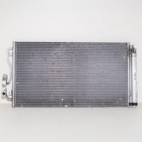   BMW 1er F20–F21, 2er F22–F23–F87 M2, 3er F30–F31–F34 GT, 4er F32–F33–F36 Gran Coupé, i3 I01, i8 I12–I15  klímahűtő (A/C kondenzátor)