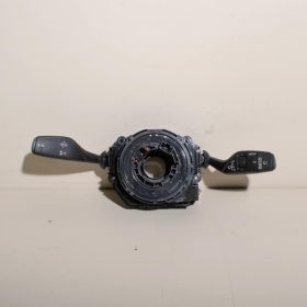   BMW i3 I01, X3 F25, X5 F15-F85, X6 F16-F86 Komplett Kormánykapcsoló (Bajuszkapcsoló) (Cikkszám: 61319305954, 61319320136, 61316992509)