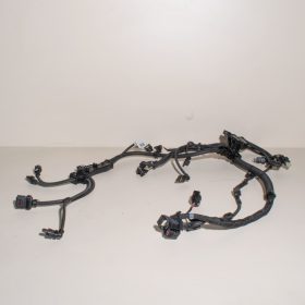 BMW 3er G20-G21 injektor kábelköteg (Cikkszám: 8743497)