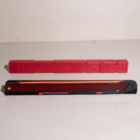   Gyári BMW Elakadásjelző háromszög (Cikkszám: 71606770487, 71600141157)