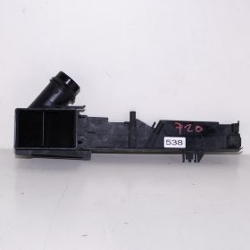   BMW 1er F20–F21, 2er F22–F23–F87 M2, 3er F30–F31–F34 GT, 4er F32–F33–F36 levegőbeömlő csatorna / hűtő levegőterelő (bal oldal).