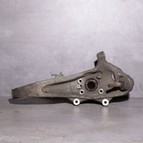 BMW 5er F07 Seitenständer