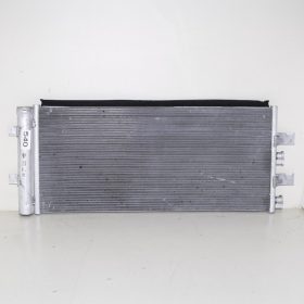   BMW 1er F40, 2er F44 Gran Coupé, X2 F39, MINI F54 Clubman–F60 Countryman klímahűtő (A/C kondenzátor)