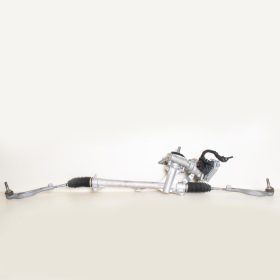 BMW X1 U11-U12 Steering Rack (Part Number: 32105A55E31)