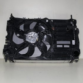   BMW 1er F40, 2er F44 Gran Coupé–F45 Active Tourer, X1 F48, X2 F39, MINI F56 Hűtősor