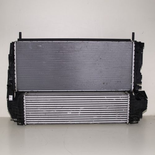 BMW 1er F40, 2er F44 Gran Coupé–F45 Active Tourer, X1 F48, X2 F39, MINI F56 Hűtősor