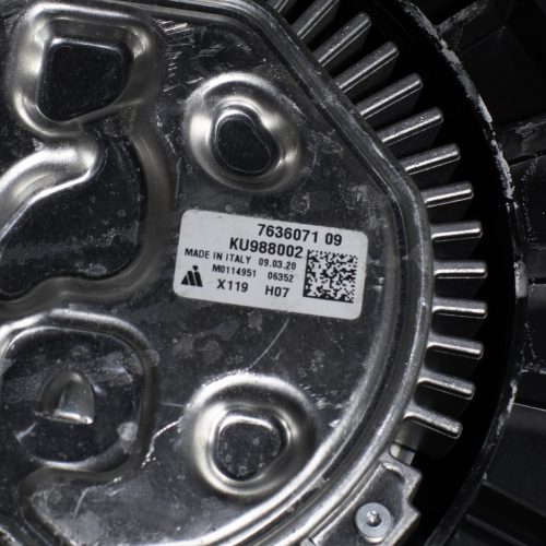 BMW 1er F40, 2er F44 Gran Coupé–F45 Active Tourer, X1 F48, X2 F39, MINI F56 Hűtősor