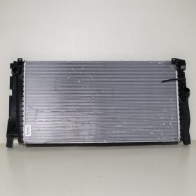   BMW 1er F40, 2er F44 Gran Coupé–F45 Active Tourer–F46 Gran Tourer, X1 F48, X2 F39, MINI F60 Countryman hűtőradiátor