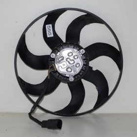 BMW X1 F48 hűtőventilátor