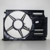 BMW 2er F45 Active Tourer, X1 F48, X2 F39, MINI F60 Countryman hűtőventilátor keret