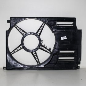   BMW 2er F45 Active Tourer, X1 F48, X2 F39, MINI F60 Countryman hűtőventilátor keret