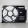 BMW 2er F45 Active Tourer, X1 F48, X2 F39, MINI F60 Countryman hűtőventilátor keret