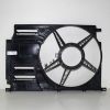 BMW 2er F45 Active Tourer, X1 F48, X2 F39, MINI F60 Countryman hűtőventilátor keret