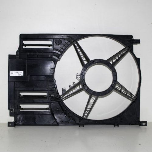 BMW 2er F45 Active Tourer, X1 F48, X2 F39, MINI F60 Countryman hűtőventilátor keret
