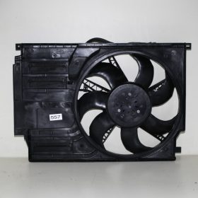   BMW 2er F45, X1 F48, MINI F60 hűtőventilátor keret motorral