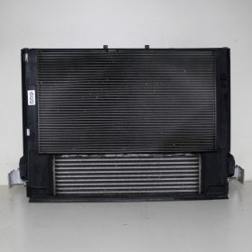 BMW 1er F20, 3er F30 Hűtősor