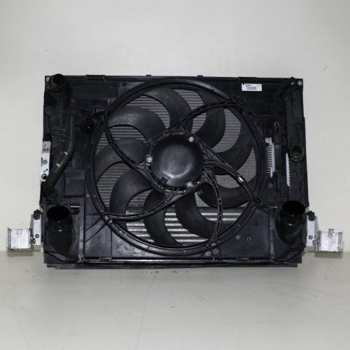 BMW 1er F20, 3er F30 Hűtősor