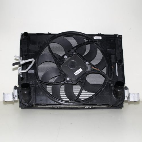 BMW 3er F30-F31 Hűtősor