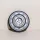 BMW 3 Series G20-G21, 4 Series G22-G23-G26, 5 Series G60-G61, 7 Series G70, X3 G45, X5 G05-G18, X6 G05, X7 G07, XM G09 Crankshaft Pulley (Part Number: 11239453608)  