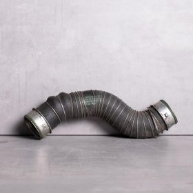   BMW X3 E83 Turborohr (Artikelnummer: 11613435259, 11613427761, 11613415008)