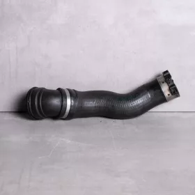 BMW 5er E60-E61 turbócső (Cikkszám: 11617803747)