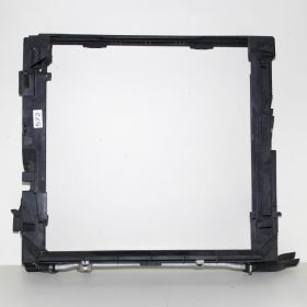 BMW X6 E71 radiátor keret / hűtőkeret