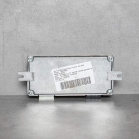   BMW 5er G30-F90-G31, 6er G32, 7er G11-G12, X3 G01-F97, X4 G02-F98 Control unit for 360-degree camera (Part number: 66519459780, 66515A06B90, 66519472911)