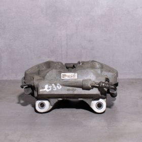 BMW 3er G20-G21 féknyereg