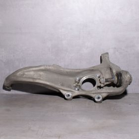 Stojak na bagażnik BMW 7er G11-G12