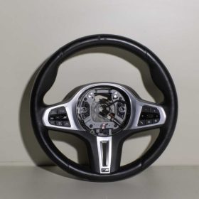   BMW 1 Series F40-F44, 3 Series G20-G21, Z4 G29 M Steering Wheel
