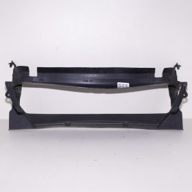   BMW 1er F20-F21 első lökhárító alsó légterelő / hűtő légcsatorna burkolat