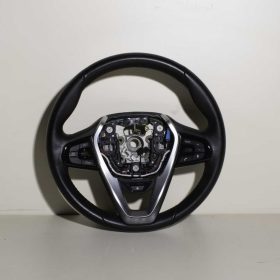 BMW 5er G30-G31 kormány