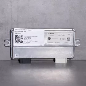   BMW 4 Series G22-G23-G24-G26 Camera Control Module (Part Number: 5A48A13)