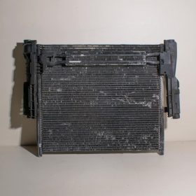 BMW X3 E83 Kühlsystem