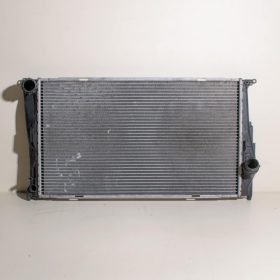 BMW X1 E84 Vízhűtő (Cikkszám: 7810281)