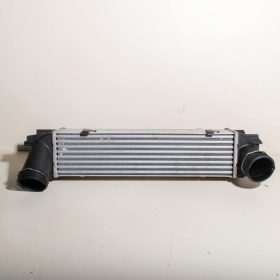 BMW X1 E84, Z4 E89 Töltőlevegő hűtő (Cikszám: 4589393)