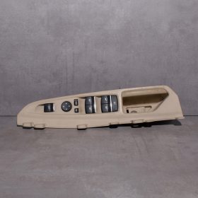   BMW X5 F15-F85, X6 F16-F86 Ablakemelő kapcsoló (Cikkszám: 61319318704, 61319318704)