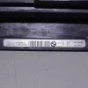 BMW i3 I01 jobb oldali hűtőmodul tartókonzol