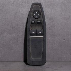   BMW 1er F21, 2er F22, 4er F32-F82, i3 I01 Ablakemelő kapcsoló (Cikkszám: 61319226269, 61319362126)