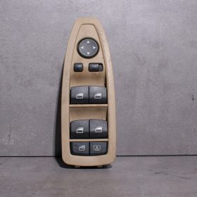   BMW 3er F30-F80 Fensterheberschalter (Artikelnummer: 61319362112, 61319218482)