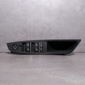   BMW 5er F07-F10-F11, 6er F06 Fensterheberschalter (Artikelnummer: 61319241954, 61319238238, 61319179911)