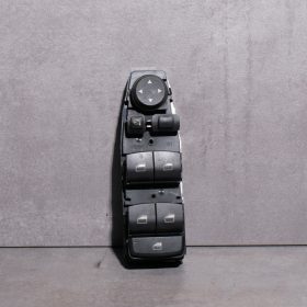BMW 5er F07-F10-F11, 6er F06, X3 F25 Ablakemelő kapcsoló
