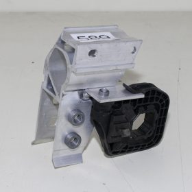   BMW 2er G42, 3er G20 Sedan–G21 Touring–G28 Sedan, 4er G22 Coupé–G23 Convertible–G26 Gran Coupé Hűtőtartó bak