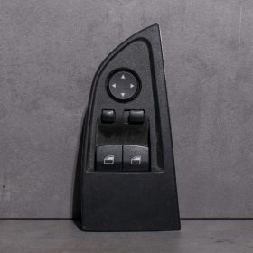   BMW 1er F21-F22, 4er F32-F82, i3 01 BMW Ablakemelő kapcsoló (Cikkszám: 61319226269, 61319362126)