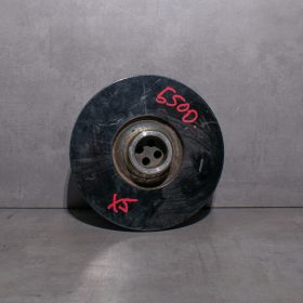   BMW 5er F10-F11, 7er F01-F02, X5 E70, X5 F15, X6 E71, X6 F16 Főtengely szíjtárcsa (Cikkszám: 11238515044)