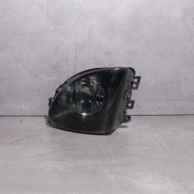   BMW 5er F10-F11 lewe przednie światło przeciwmgielne (Numer artykułu: 63177216885)