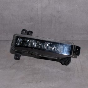   BMW 2er F44-F45, 3er G20-G21, X1 F48, X6 G06 right front LED fog lamp (Part numbers: 63178089526, 63179477668)