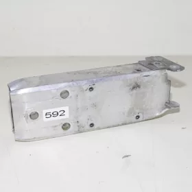    BMW 1er F20–F21, 2er F22–F23, 3er F30–F31 első deformációs elem (crash box)